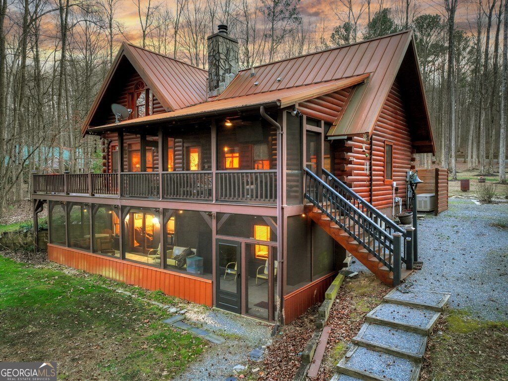 222 Grouse Lane Talking Rock - Photo 9