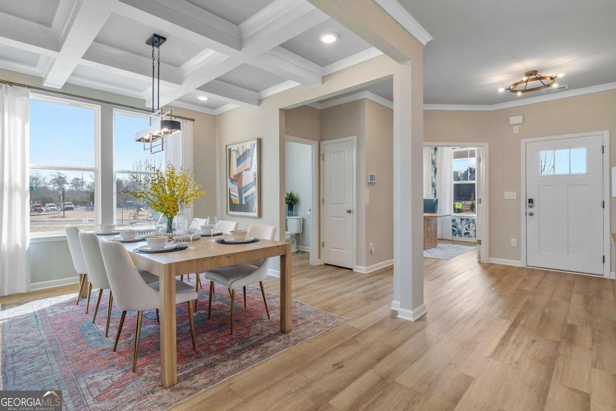 258 Arnewood Circle Mcdonough - Photo 10