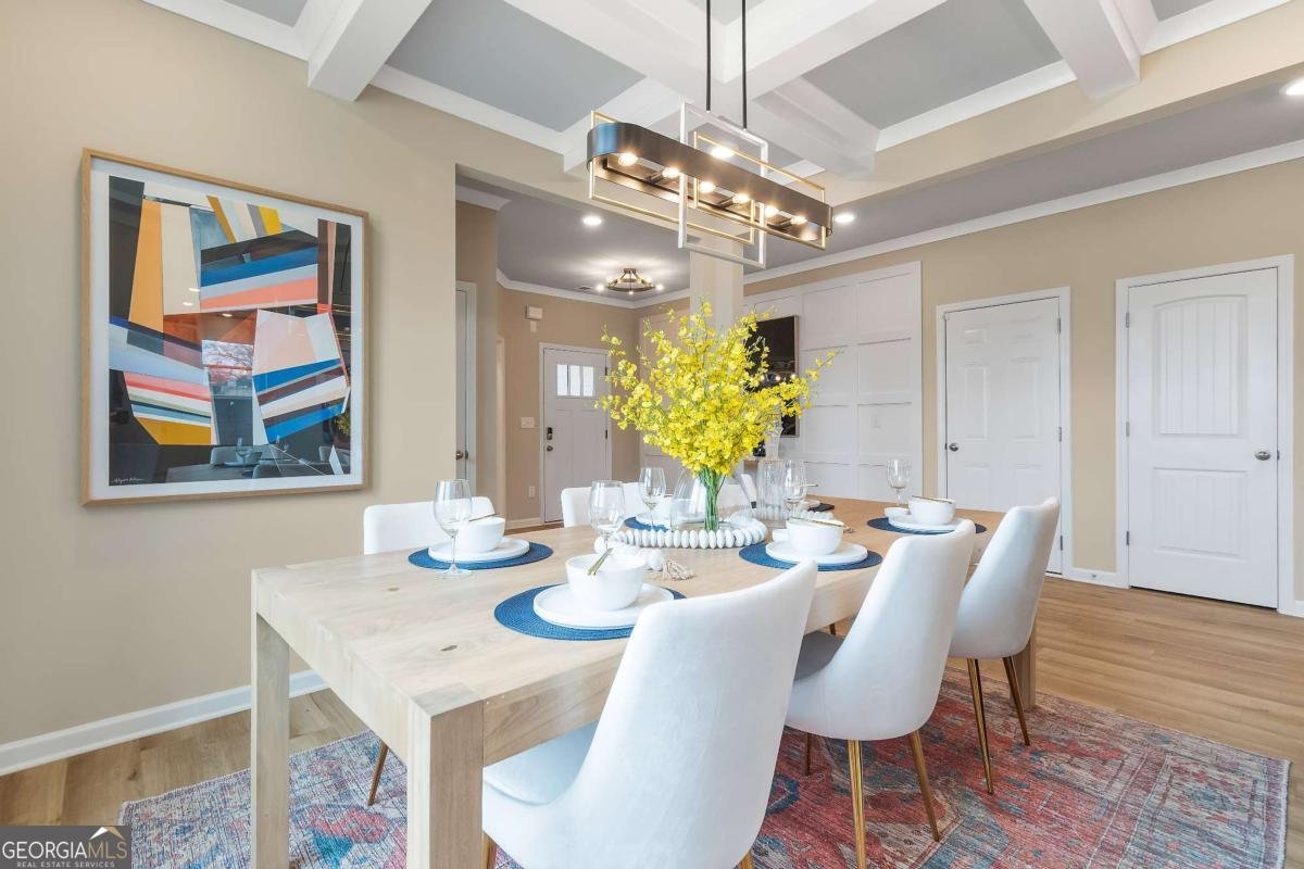 258 Arnewood Circle Mcdonough - Photo 11