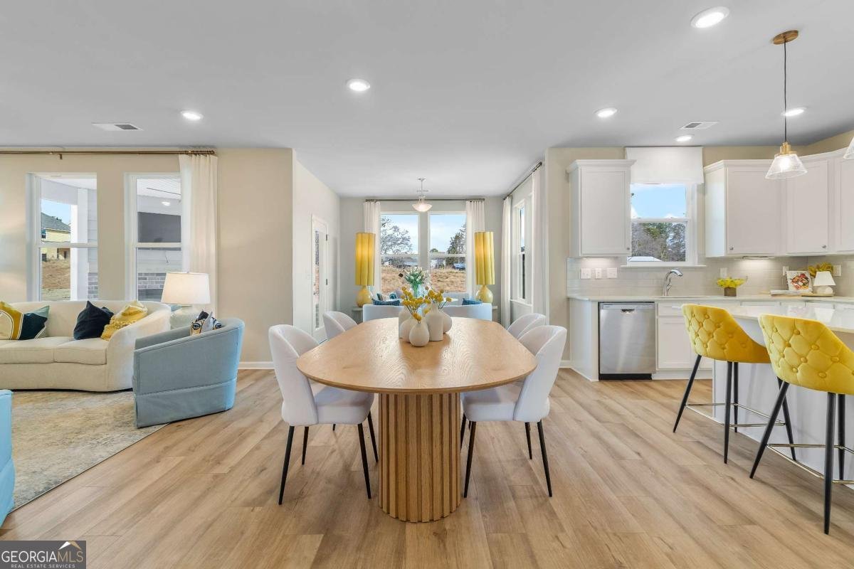 258 Arnewood Circle Mcdonough - Photo 12