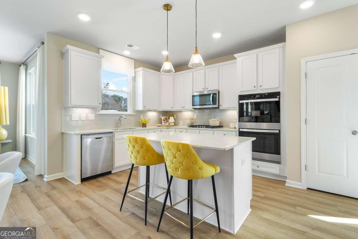 258 Arnewood Circle Mcdonough - Photo 13