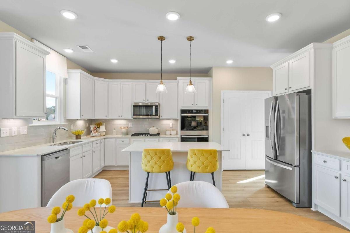 258 Arnewood Circle Mcdonough - Photo 14