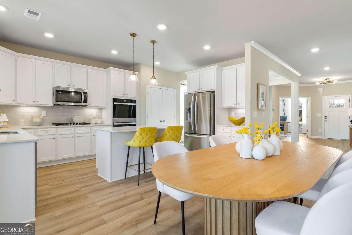 258 Arnewood Circle Mcdonough - Photo 15