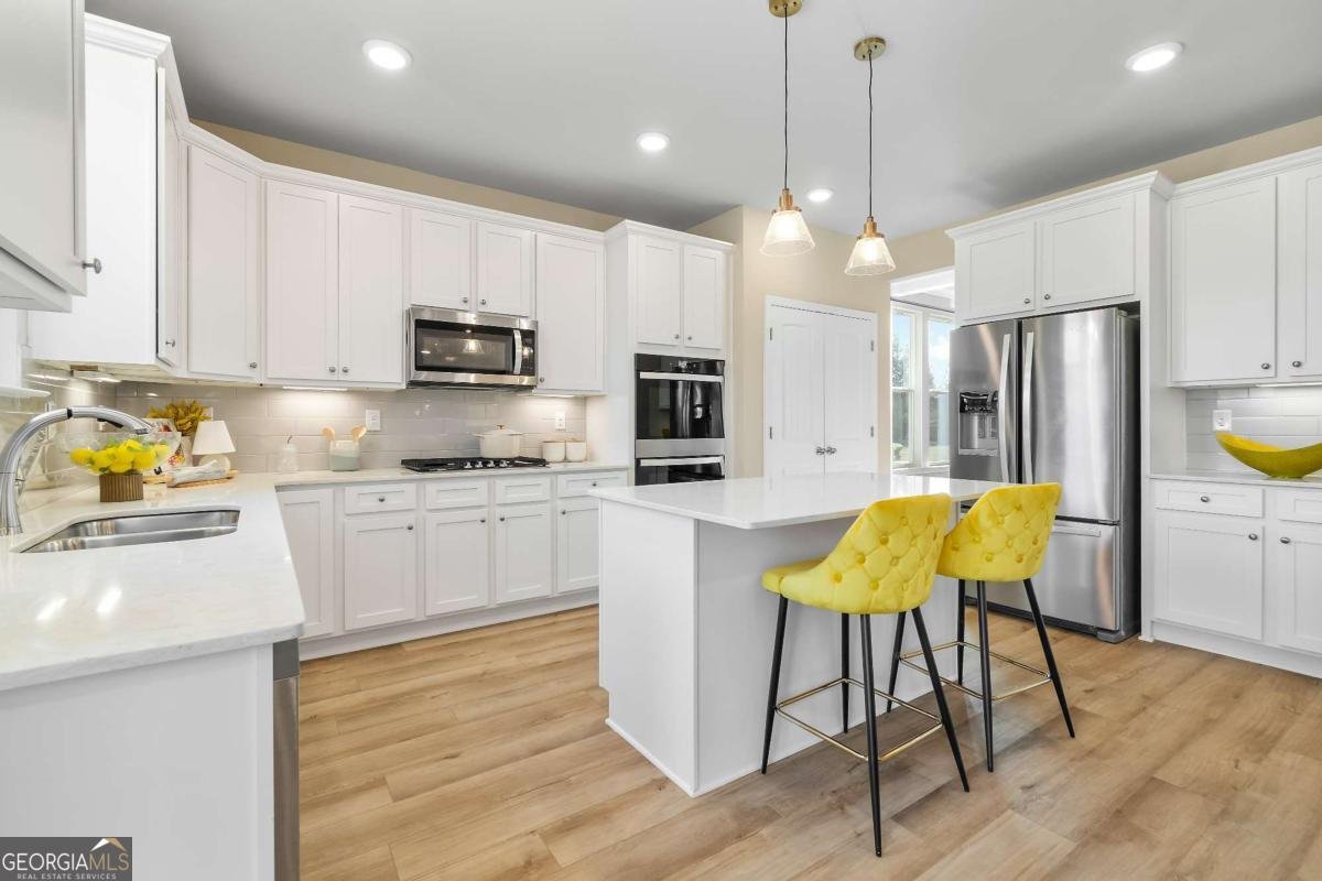 258 Arnewood Circle Mcdonough - Photo 16