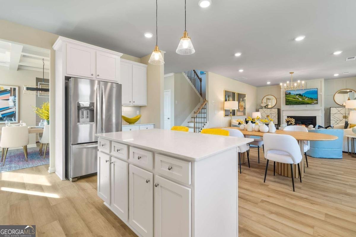 258 Arnewood Circle Mcdonough - Photo 17