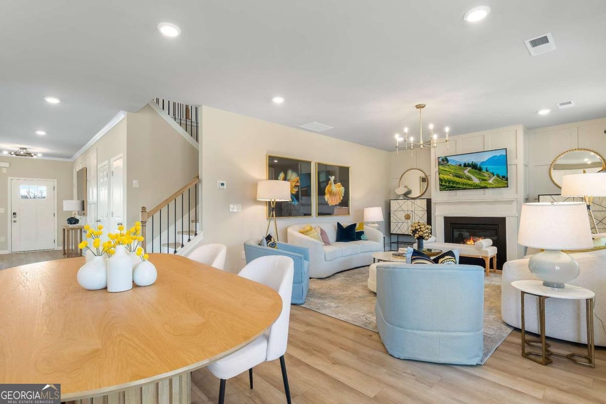 258 Arnewood Circle Mcdonough - Photo 21