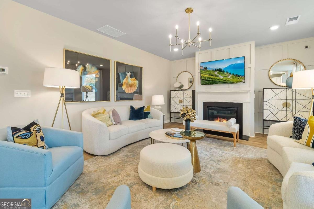 258 Arnewood Circle Mcdonough - Photo 23