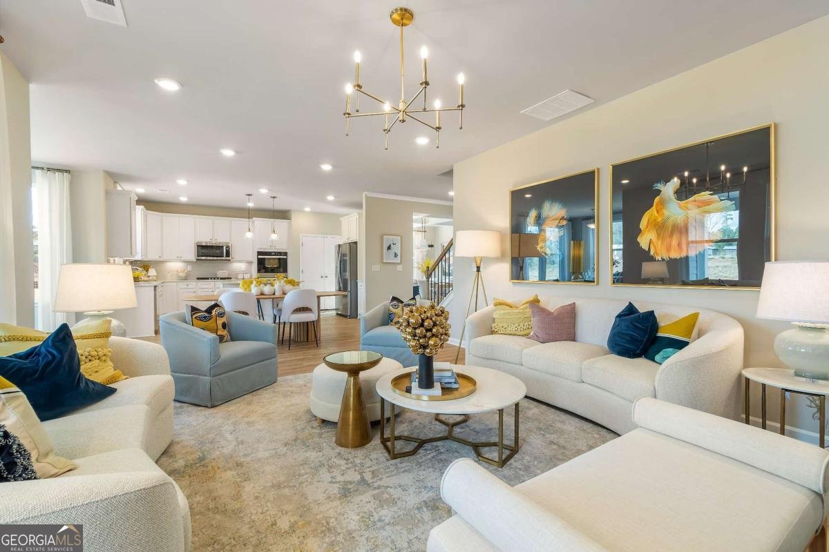 258 Arnewood Circle Mcdonough - Photo 24