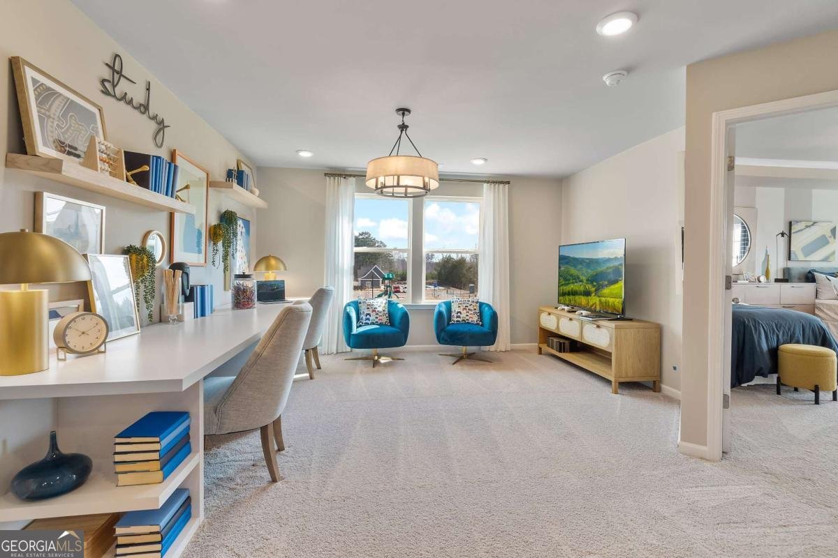 258 Arnewood Circle Mcdonough - Photo 25