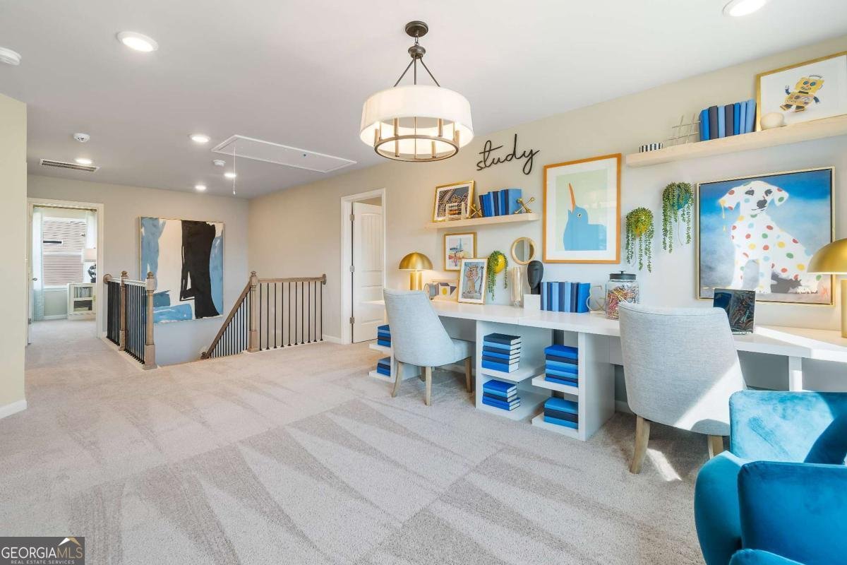 258 Arnewood Circle Mcdonough - Photo 26