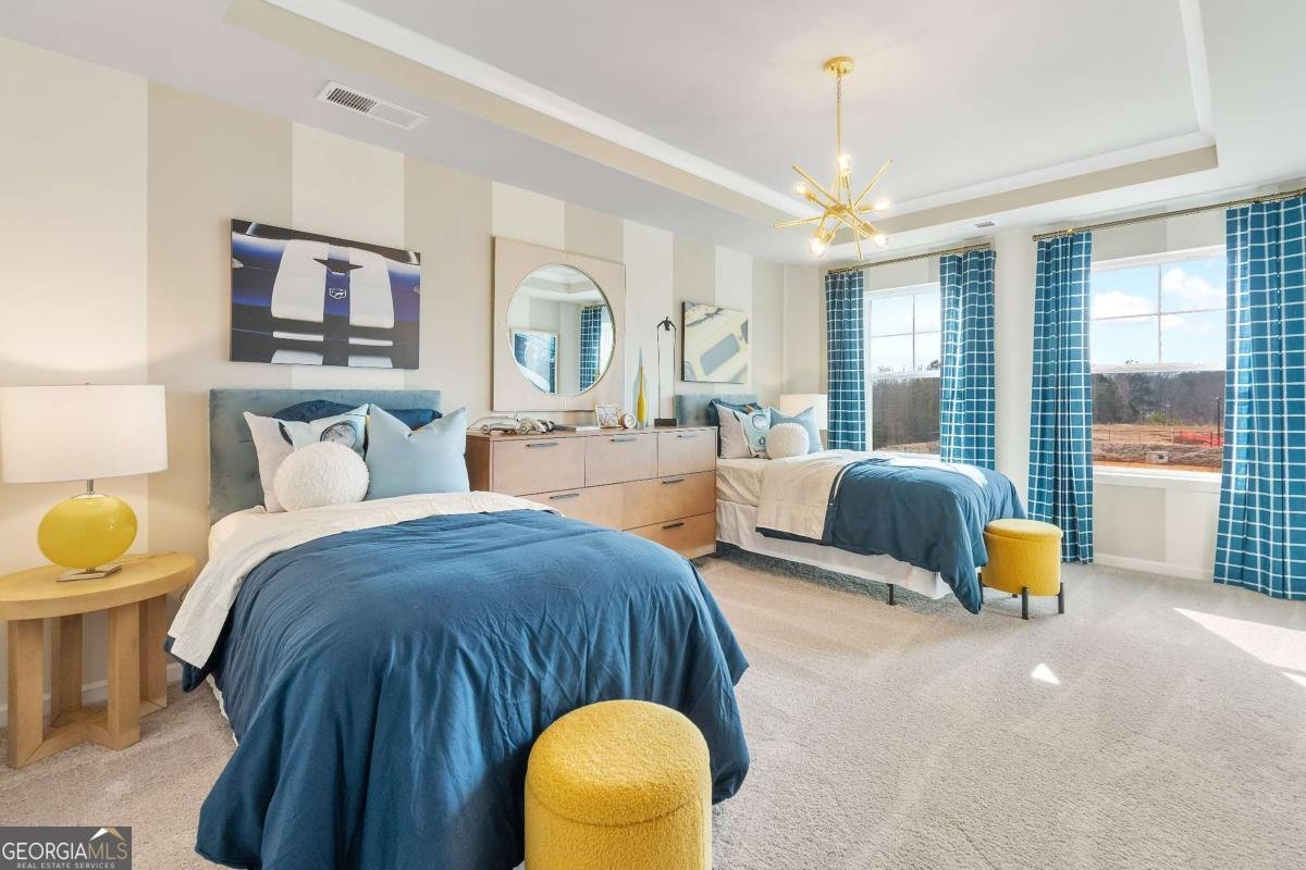 258 Arnewood Circle Mcdonough - Photo 27