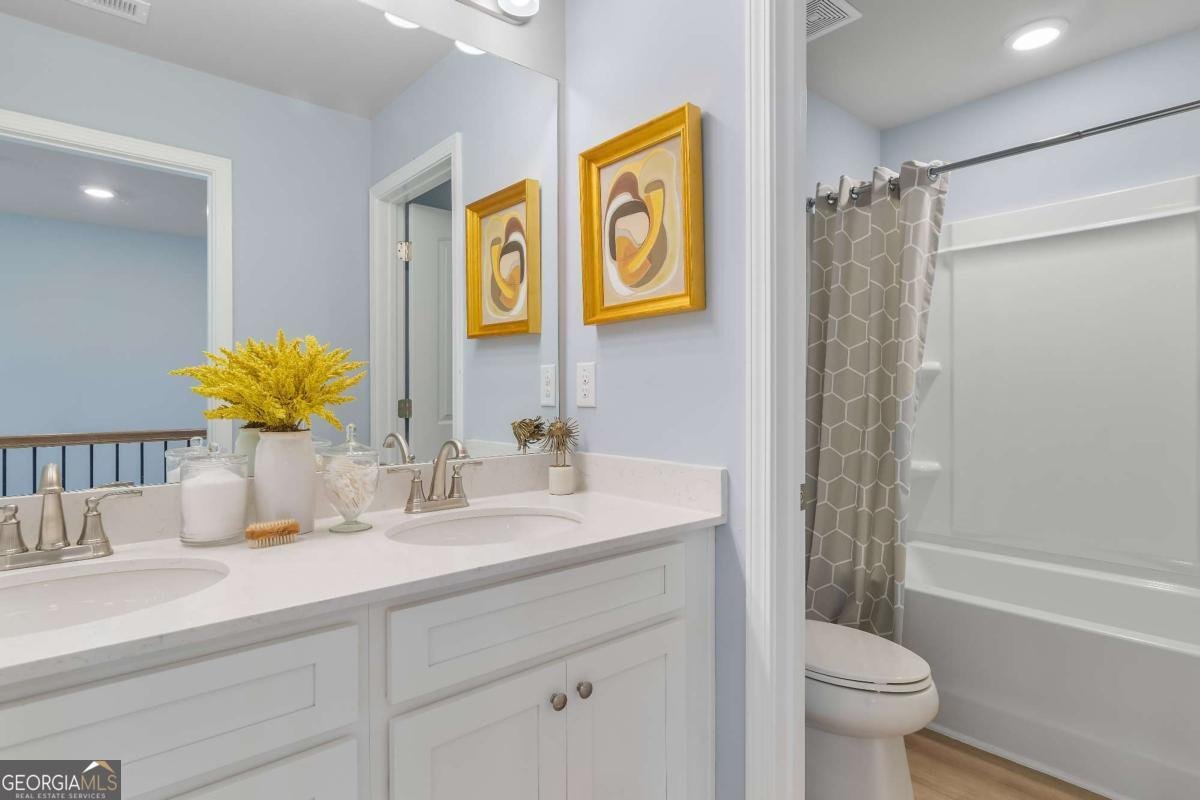 258 Arnewood Circle Mcdonough - Photo 29