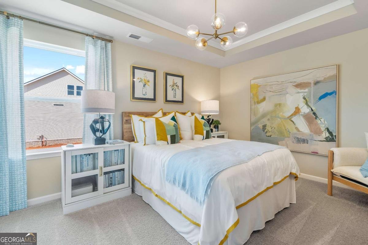 258 Arnewood Circle Mcdonough - Photo 30