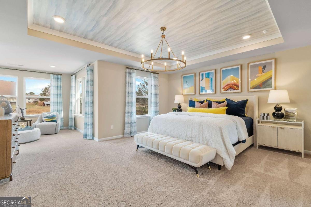 258 Arnewood Circle Mcdonough - Photo 31