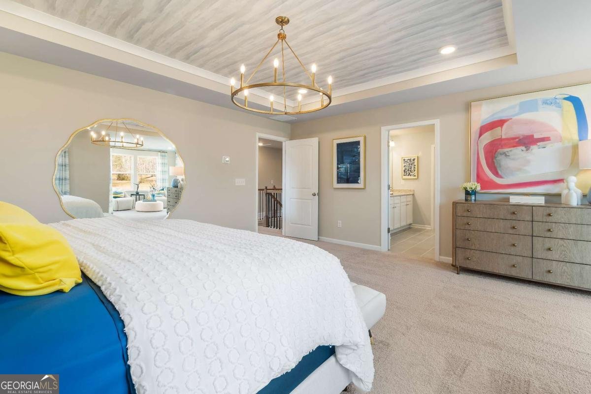 258 Arnewood Circle Mcdonough - Photo 32