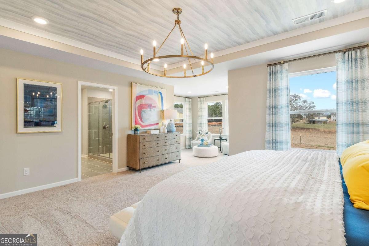 258 Arnewood Circle Mcdonough - Photo 33