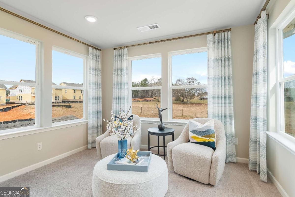 258 Arnewood Circle Mcdonough - Photo 34