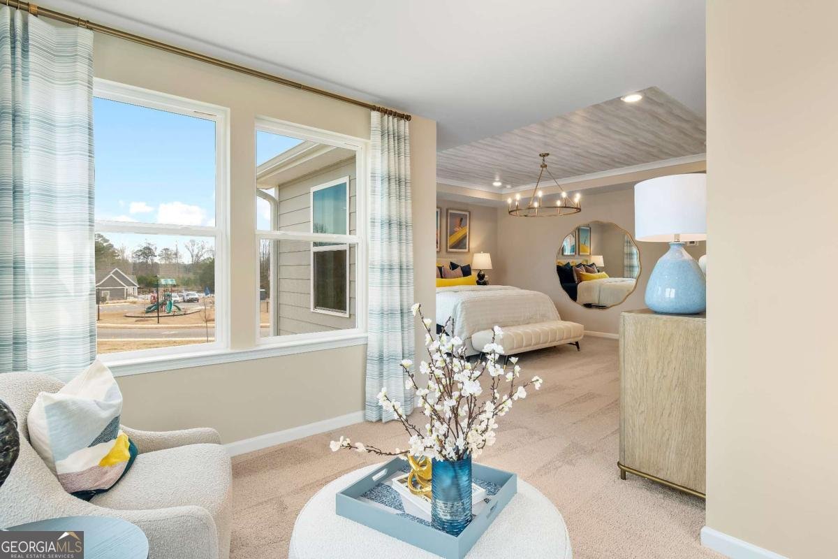 258 Arnewood Circle Mcdonough - Photo 35