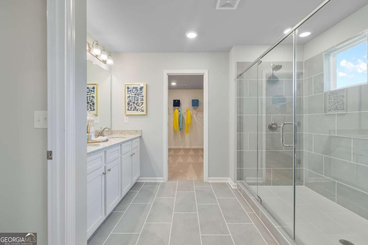 258 Arnewood Circle Mcdonough - Photo 36