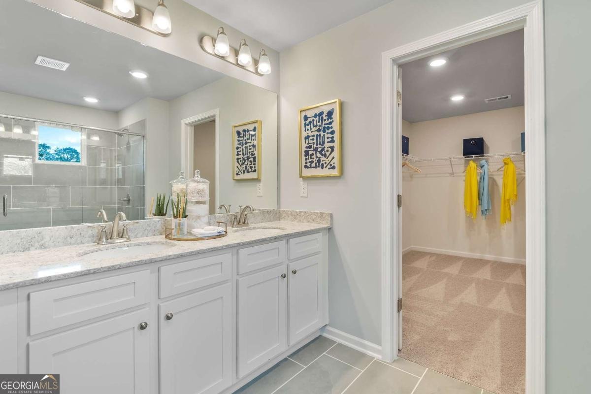 258 Arnewood Circle Mcdonough - Photo 37