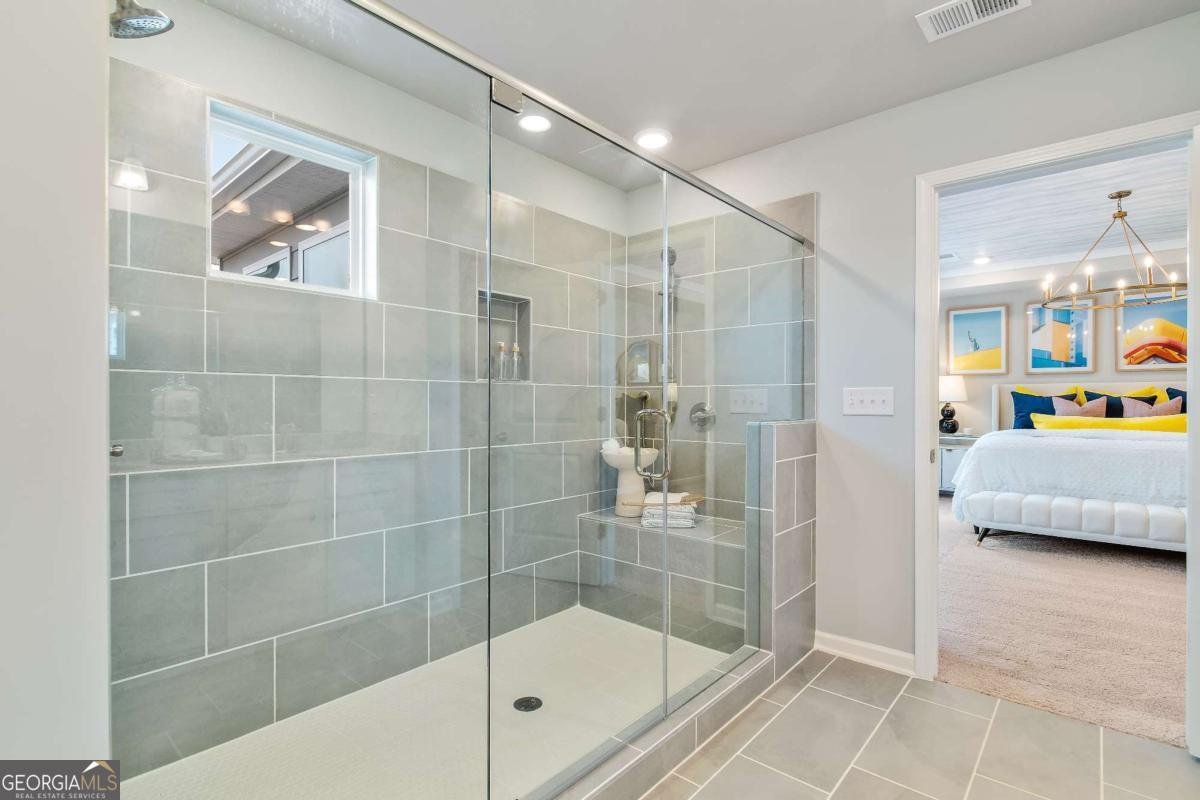 258 Arnewood Circle Mcdonough - Photo 38