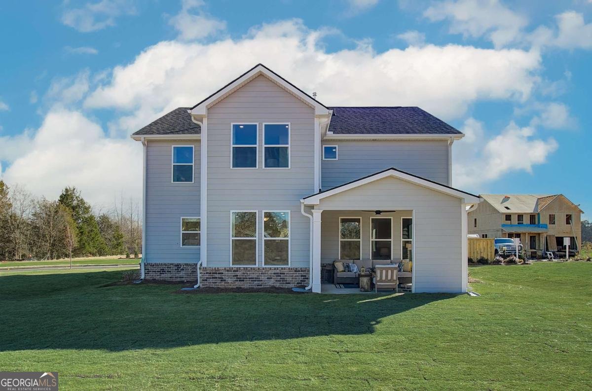 258 Arnewood Circle Mcdonough - Photo 41