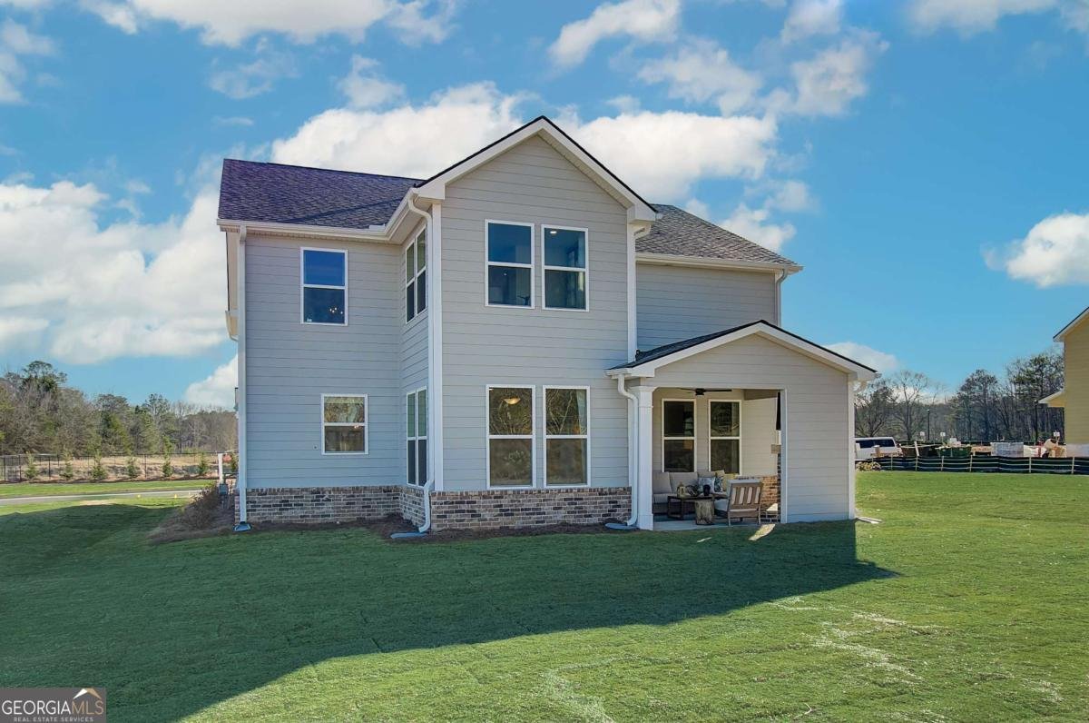 258 Arnewood Circle Mcdonough - Photo 42