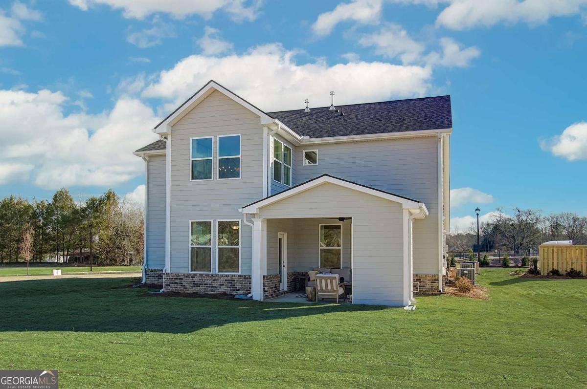 258 Arnewood Circle Mcdonough - Photo 43