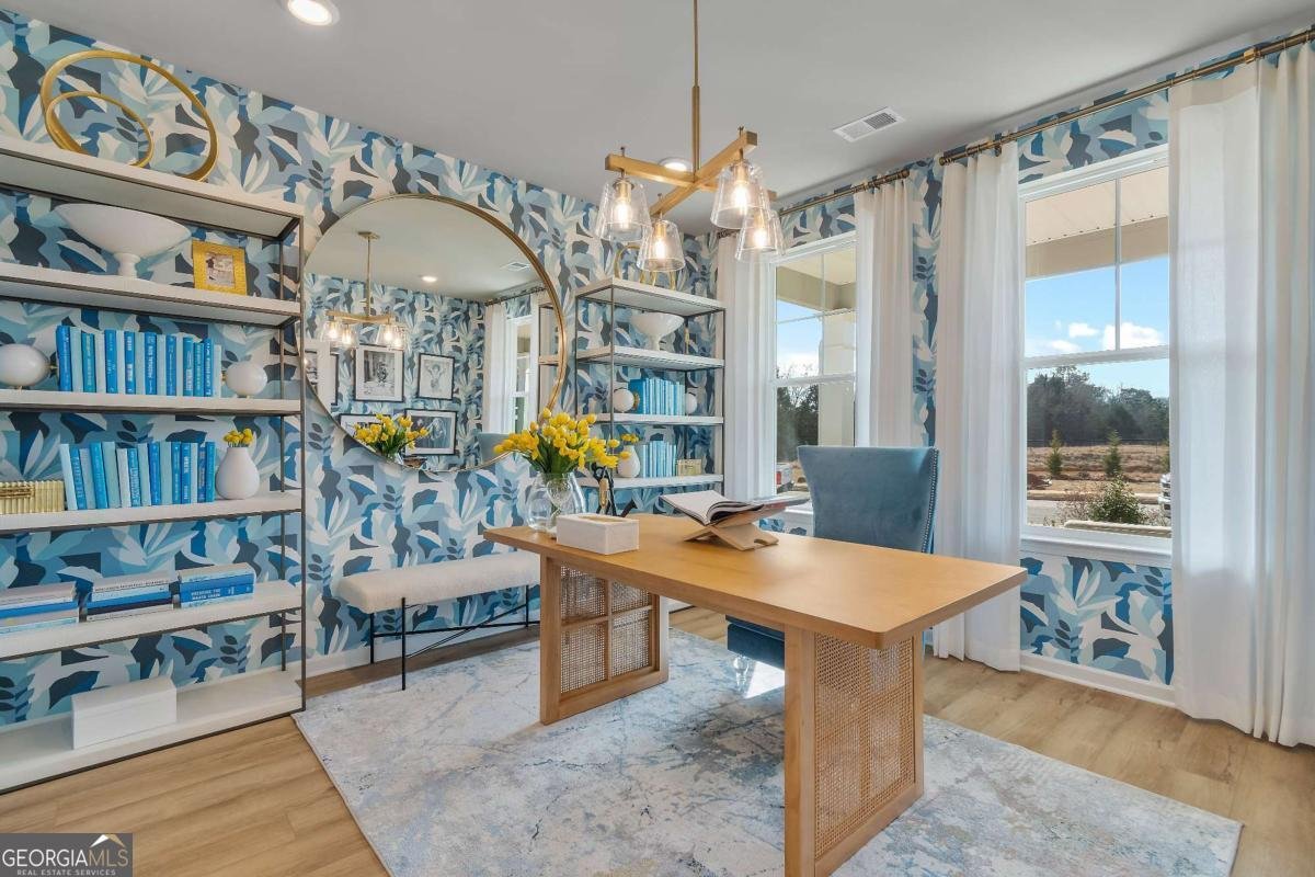 258 Arnewood Circle Mcdonough - Photo 6