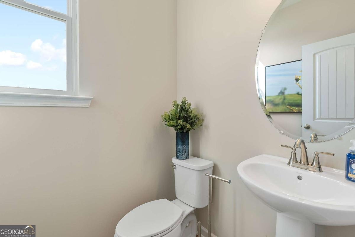 258 Arnewood Circle Mcdonough - Photo 7