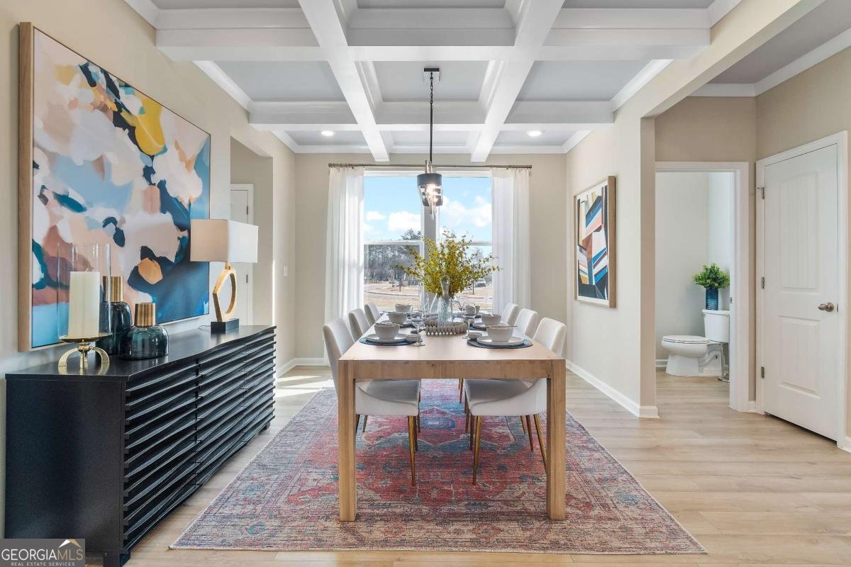 258 Arnewood Circle Mcdonough - Photo 9