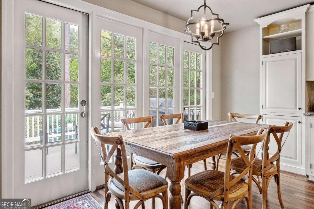 4220 Exeter Close NW Atlanta - Photo 10