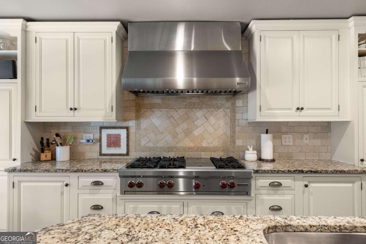 4220 Exeter Close NW Atlanta - Photo 12