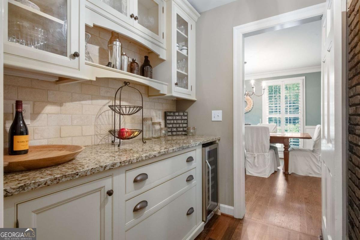 4220 Exeter Close NW Atlanta - Photo 13