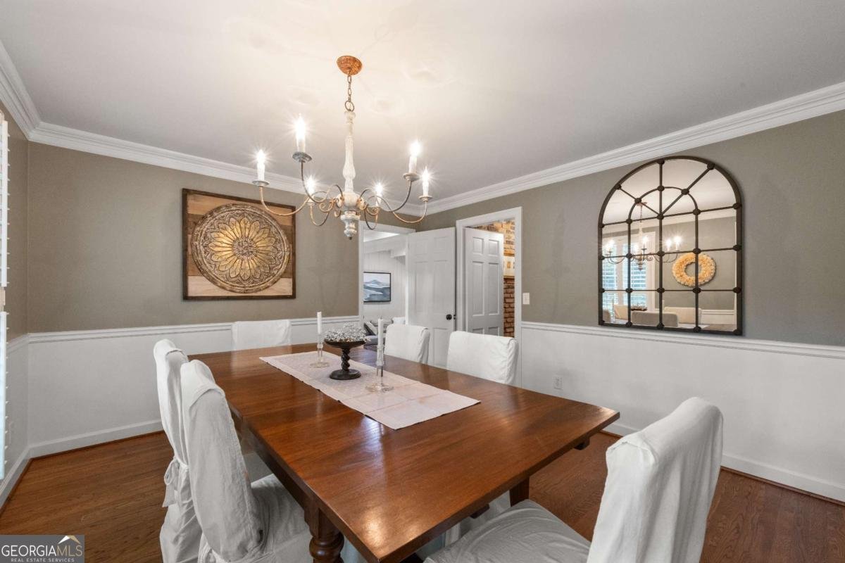 4220 Exeter Close NW Atlanta - Photo 14