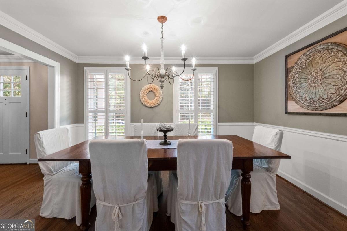 4220 Exeter Close NW Atlanta - Photo 15