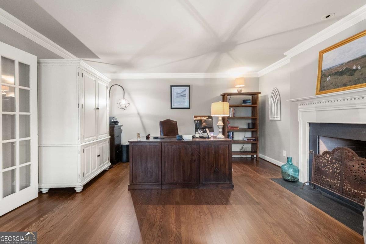 4220 Exeter Close NW Atlanta - Photo 16