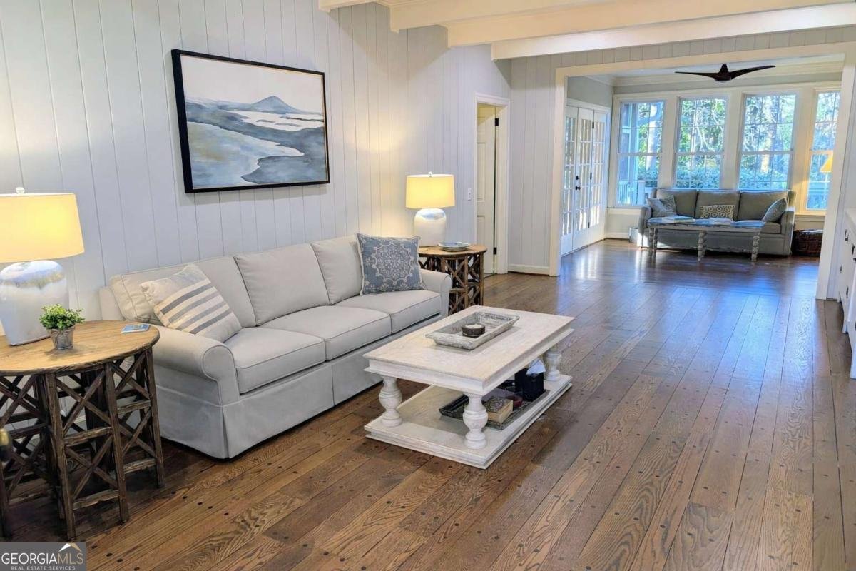 4220 Exeter Close NW Atlanta - Photo 17