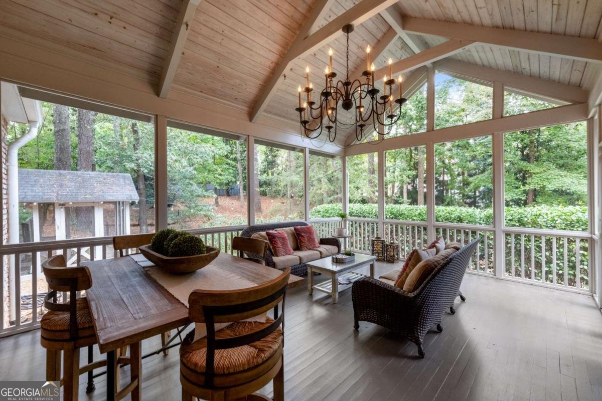 4220 Exeter Close NW Atlanta - Photo 19