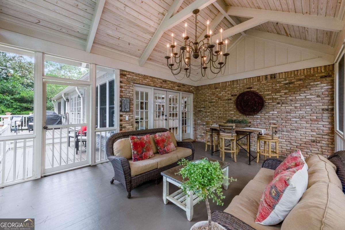 4220 Exeter Close NW Atlanta - Photo 20