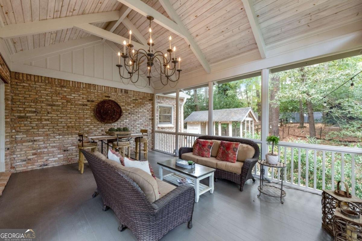 4220 Exeter Close NW Atlanta - Photo 21