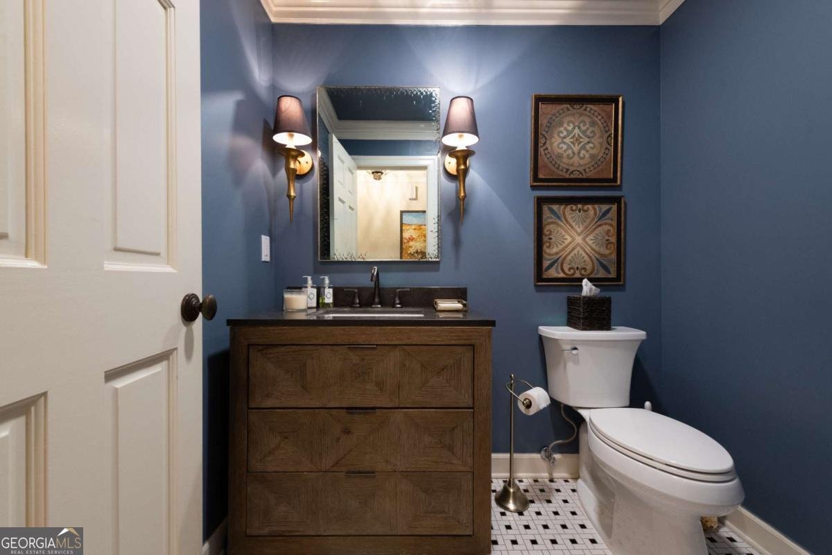 4220 Exeter Close NW Atlanta - Photo 22