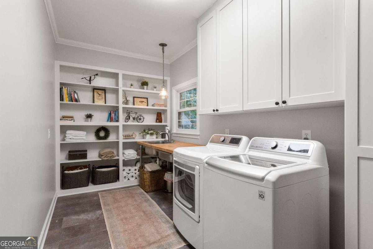 4220 Exeter Close NW Atlanta - Photo 23