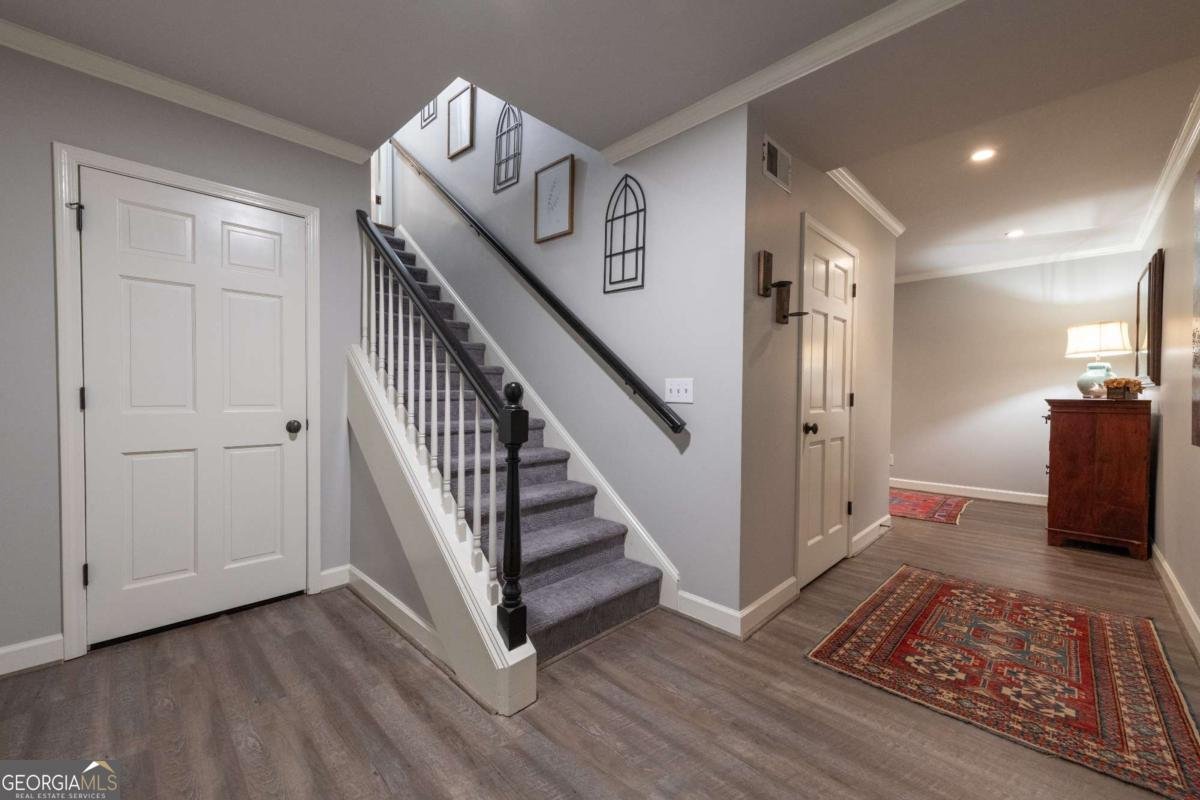 4220 Exeter Close NW Atlanta - Photo 24