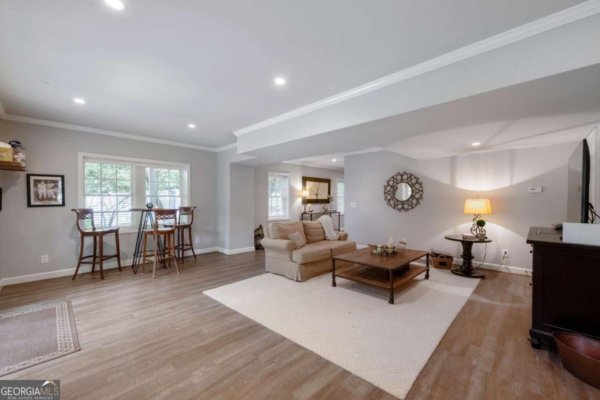 4220 Exeter Close NW Atlanta - Photo 28