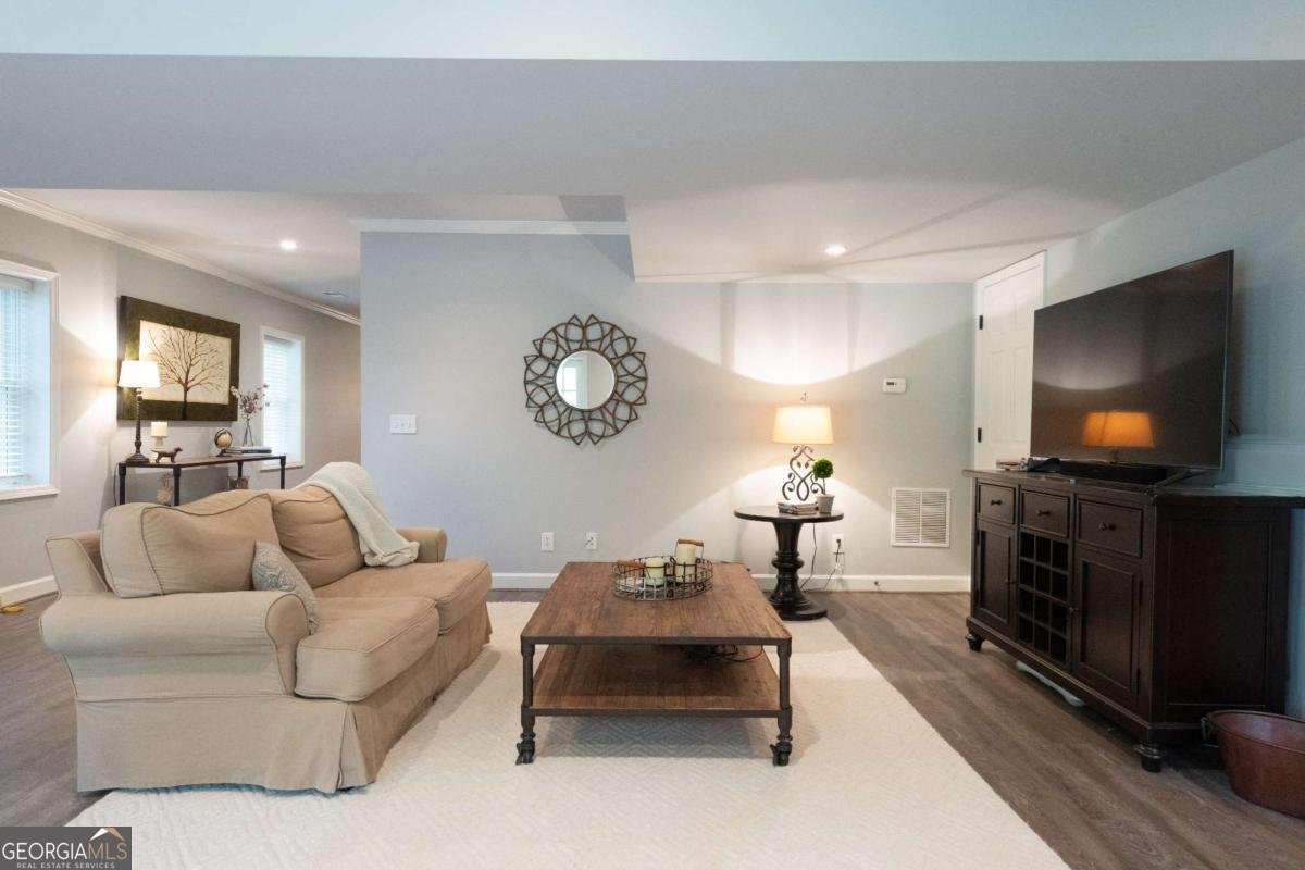 4220 Exeter Close NW Atlanta - Photo 29