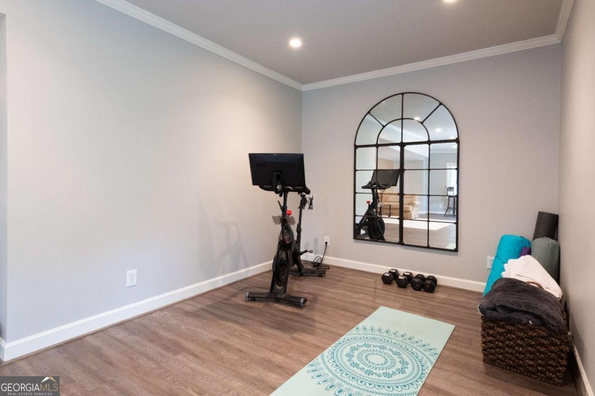 4220 Exeter Close NW Atlanta - Photo 30