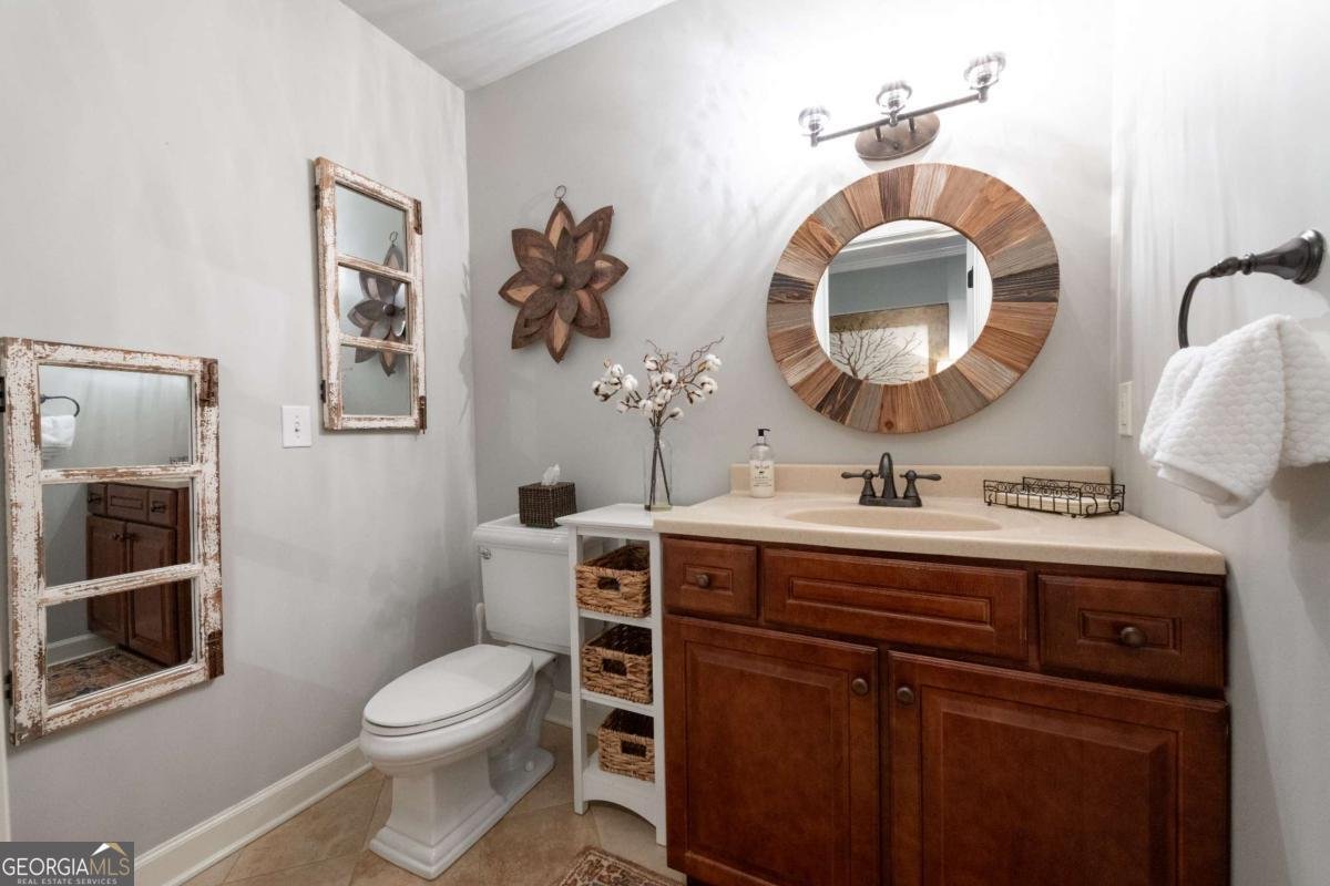 4220 Exeter Close NW Atlanta - Photo 31