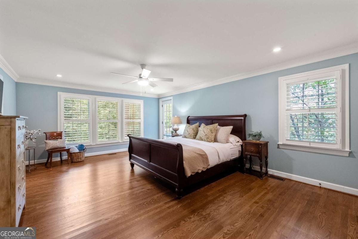 4220 Exeter Close NW Atlanta - Photo 32