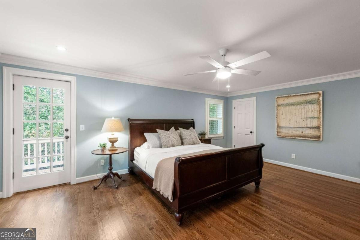 4220 Exeter Close NW Atlanta - Photo 33